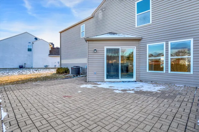 $349,900 | 45 Markleville Lane, Westfield, IN 46074