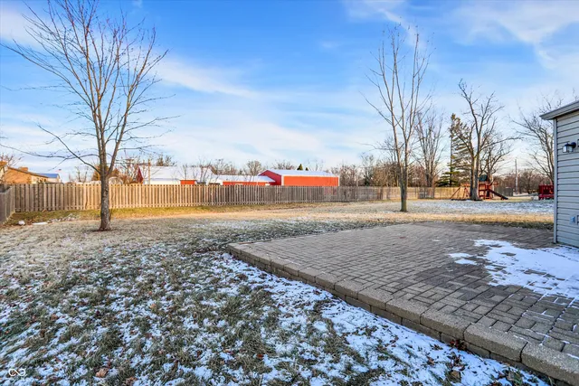 $349,900 | 45 Markleville Lane, Westfield, IN 46074