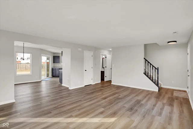 $349,900 | 45 Markleville Lane, Westfield, IN 46074