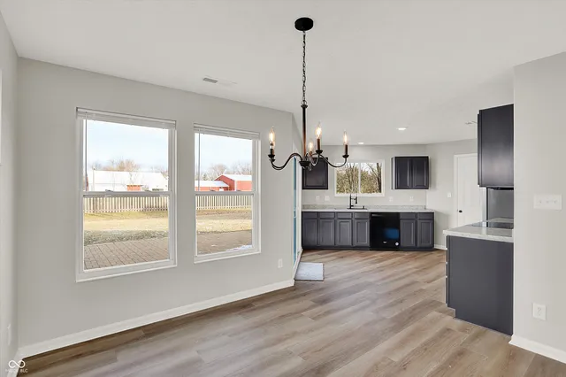 $349,900 | 45 Markleville Lane, Westfield, IN 46074