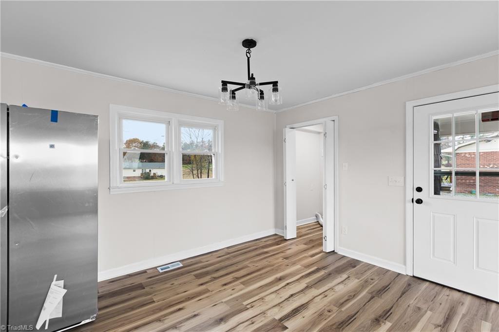 166 Coe Road Ararat, NC 27007 - Photo 8 of 25 Gallery Image 8
