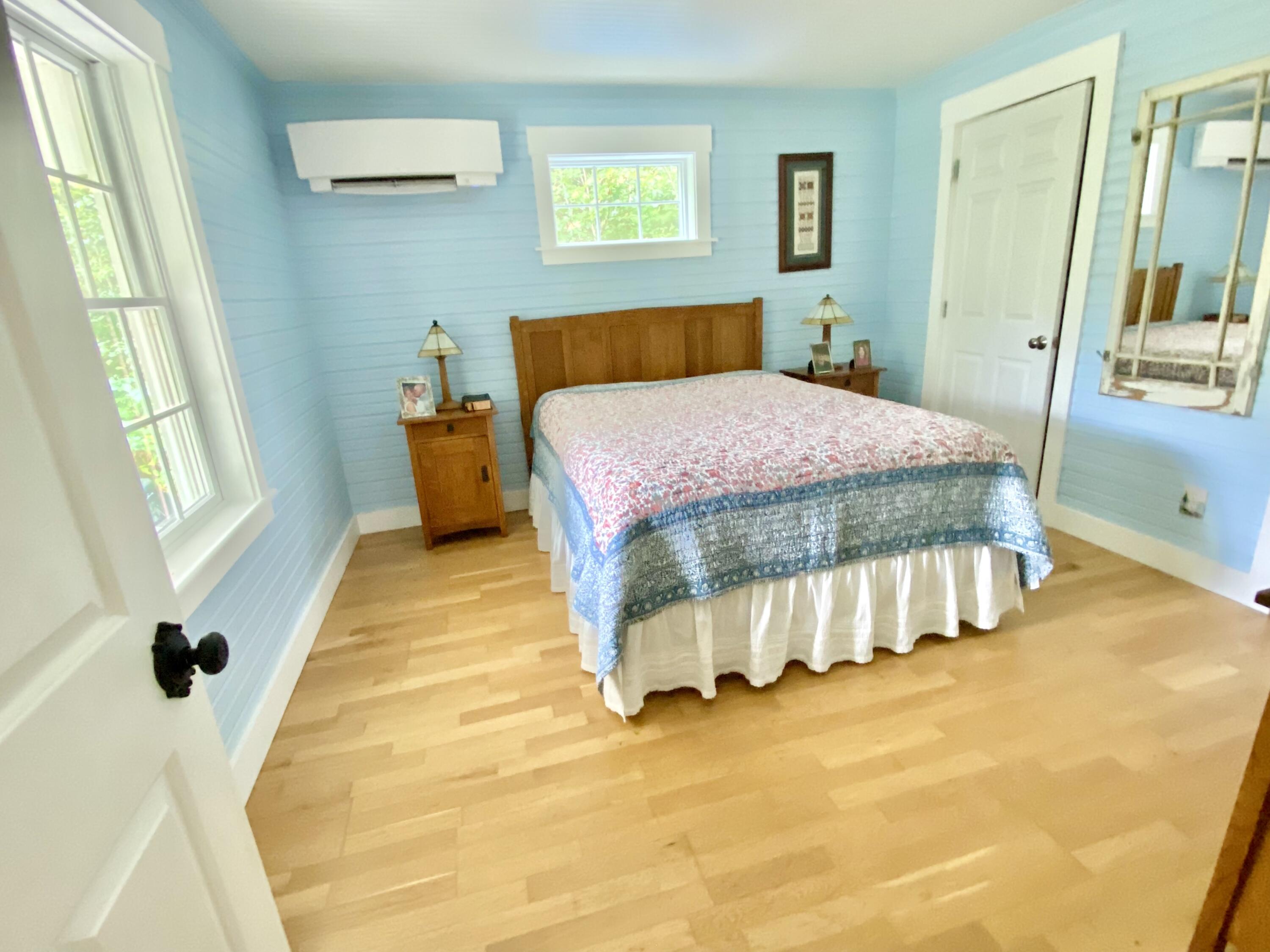 28 Lupine Road Belfast, ME 04915 - Photo 3 of 30 Lupine Road master BR