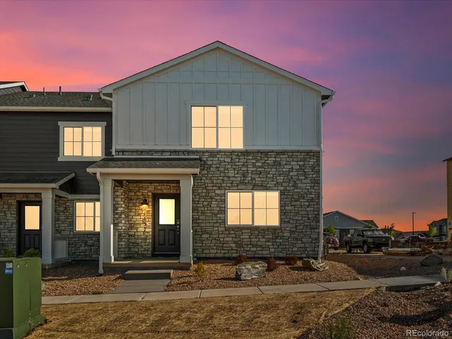 $419,990 | 21137 East 65th Avenue, Aurora, CO 80019