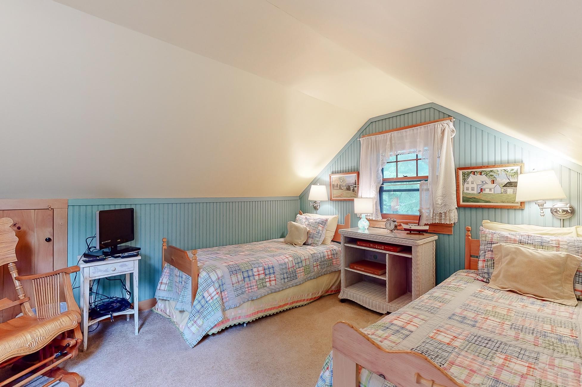 7 Crooked Pine Road Boothbay Harbor, ME 04538 - Photo 14 of 28 MEBB78-2372978