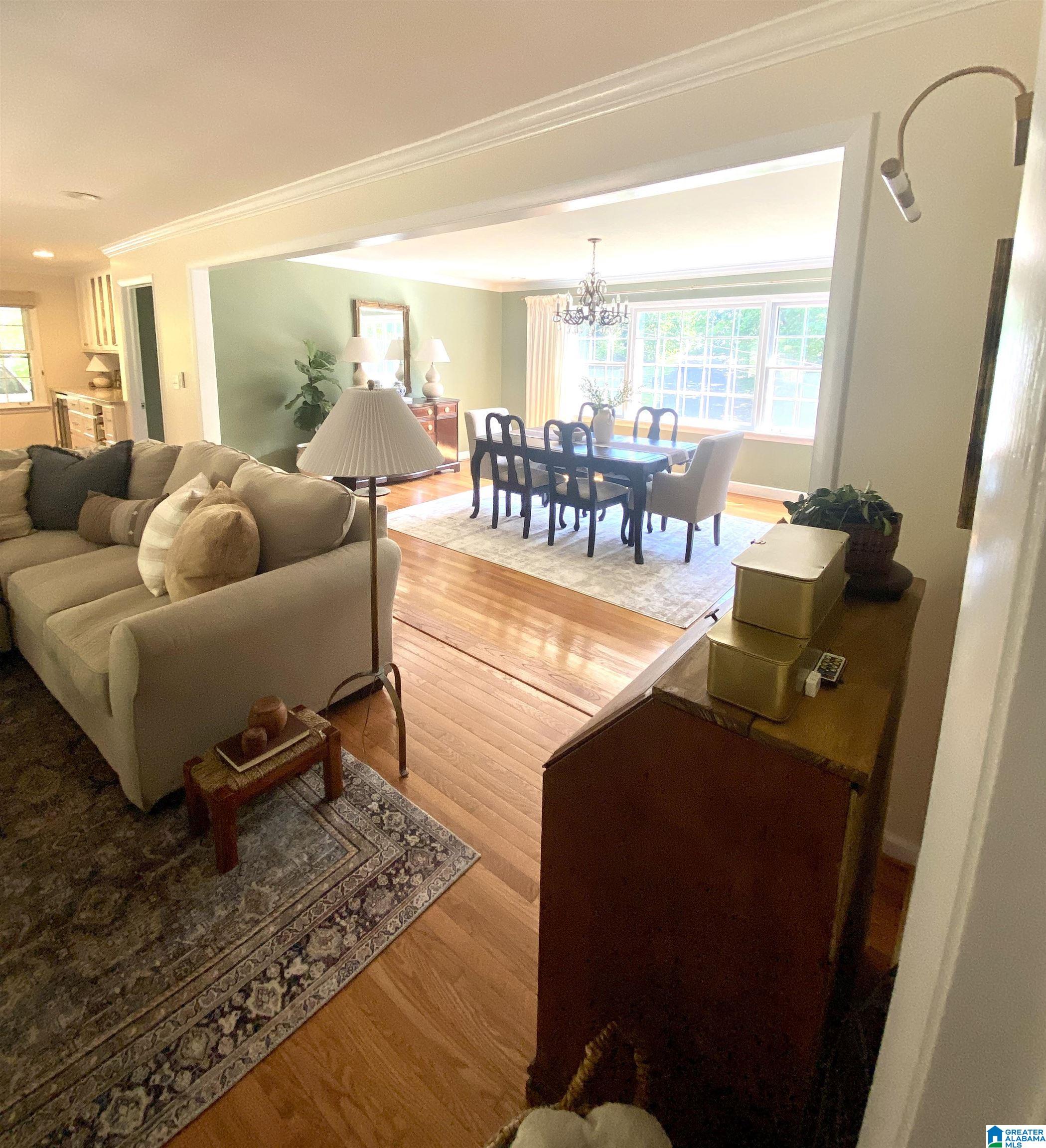 301 Shamrock Road Anniston, AL 36207 - Photo 16 of 43