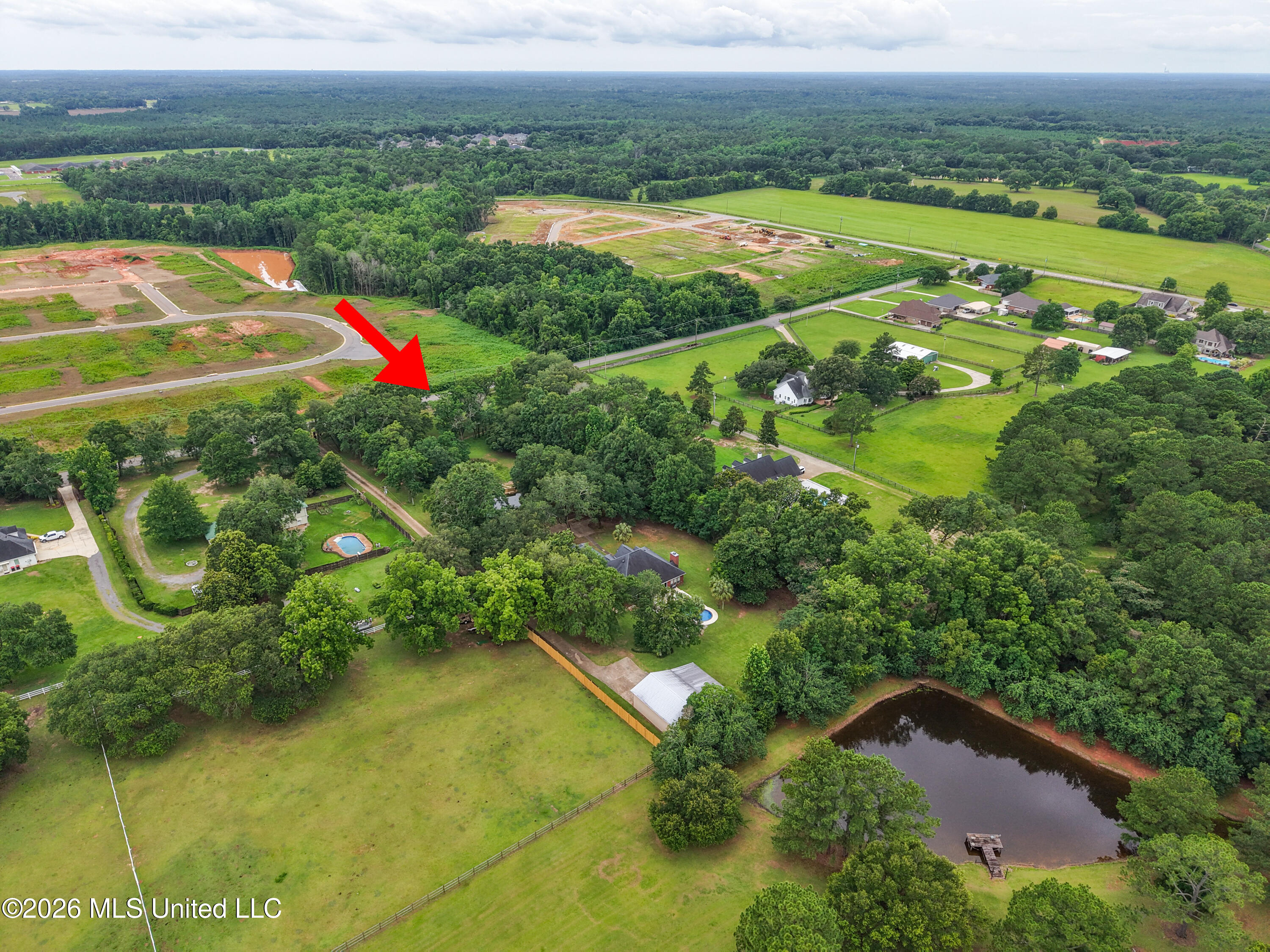 10440 Johnson Road South Mobile, AL 36695 - Photo 50 of 65 10440 Johnson Rd S-150