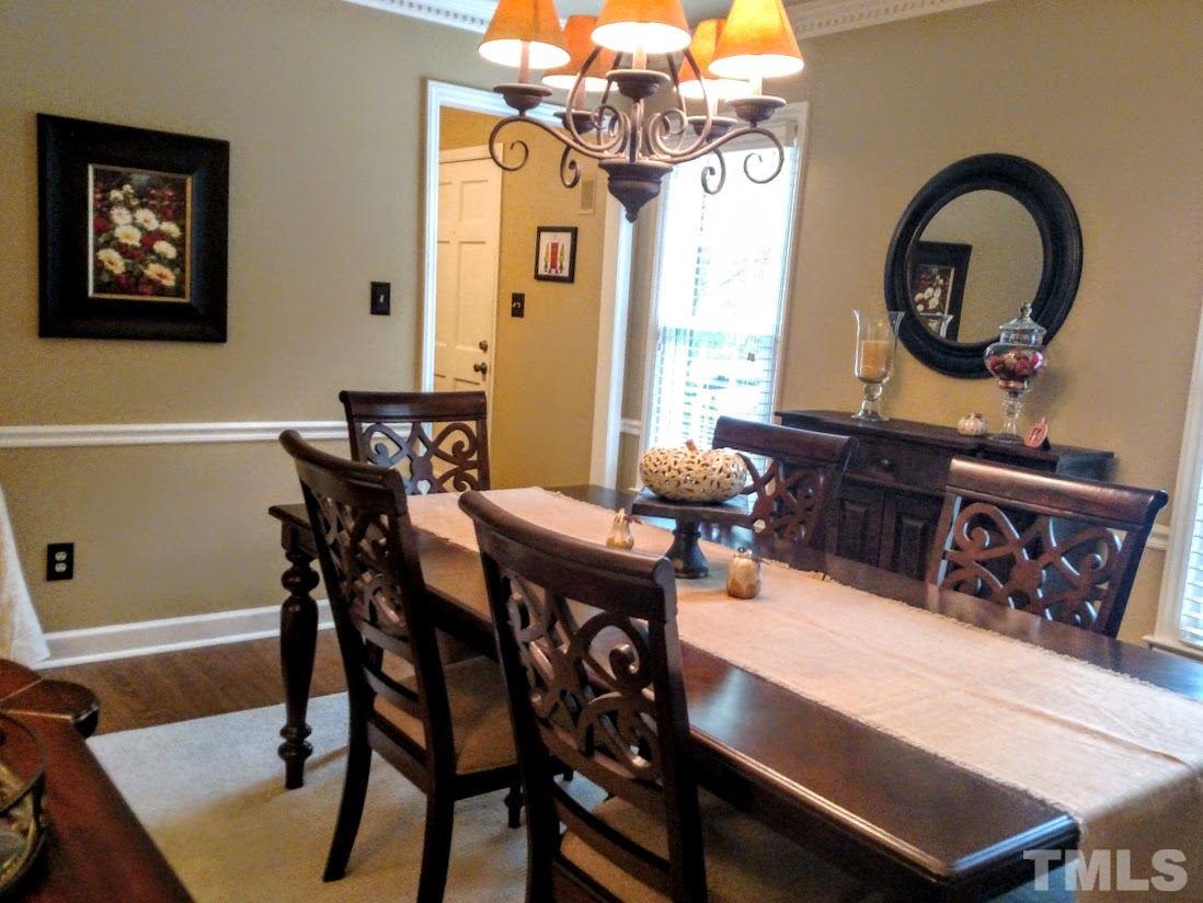 8712 Montauk Drive Raleigh, NC 27615 - Photo 3 of 24 Gallery Image 3
