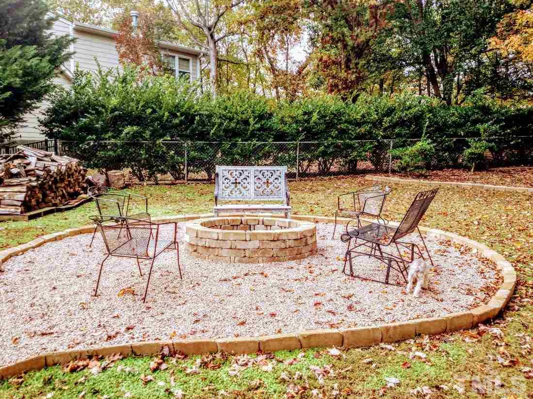 8712 Montauk Drive Raleigh, NC 27615 - Photo 22 of 24 Gallery Image 22