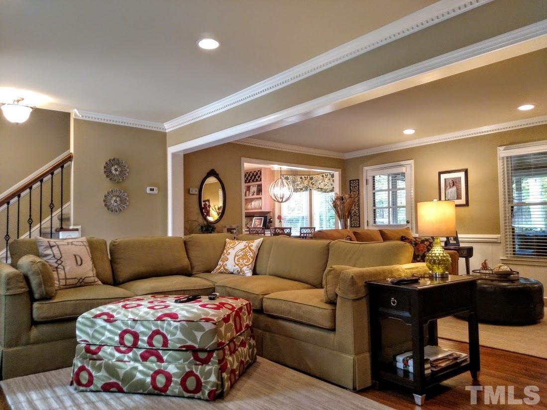 8712 Montauk Drive Raleigh, NC 27615 - Photo 8 of 24 Gallery Image 8