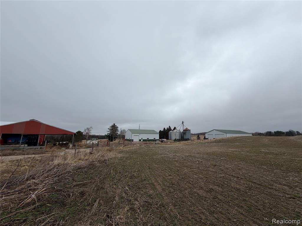 3160 Sanilac Road Kingston, MI 48741 - Photo 17 of 18