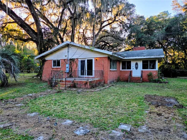 $249,352 | 17427 County Road 234, Micanopy, FL 32667