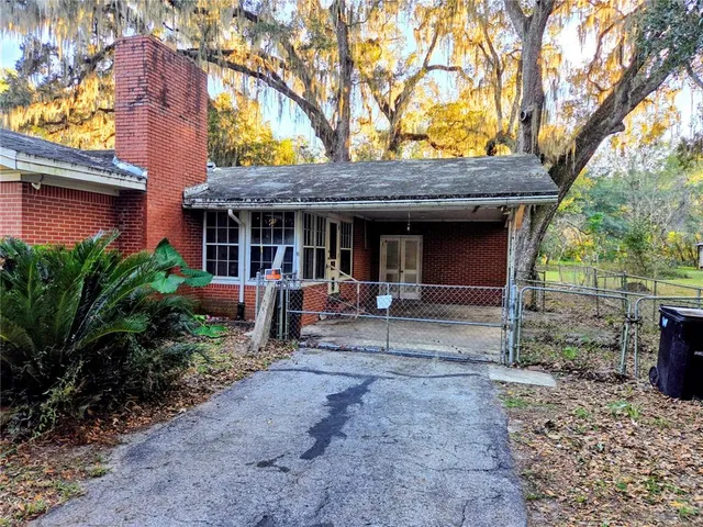 $249,352 | 17427 County Road 234, Micanopy, FL 32667