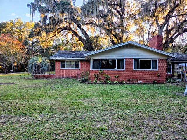 $249,352 | 17427 County Road 234, Micanopy, FL 32667
