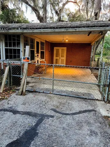 $249,352 | 17427 County Road 234, Micanopy, FL 32667