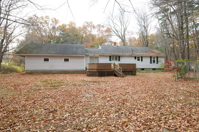 $549,900 | 17 Drinkwater Road, Hampton Falls, NH 03844