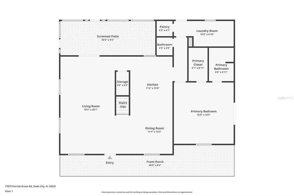 17879 Parrish Grove Road Dade City, FL 33523 - Photo 97 of 99 Gallery Image 97