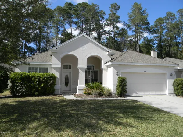 $2,995 | 10599 Roundwood Glen Court, Jacksonville, FL 32256