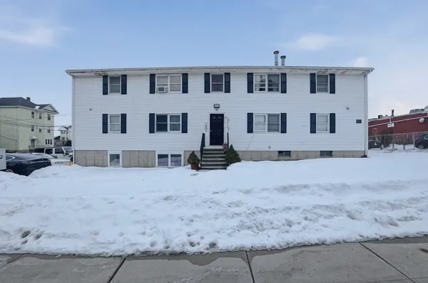 $228,000 | 71 Mystic Street, Unit 3, Fall River, MA 02724