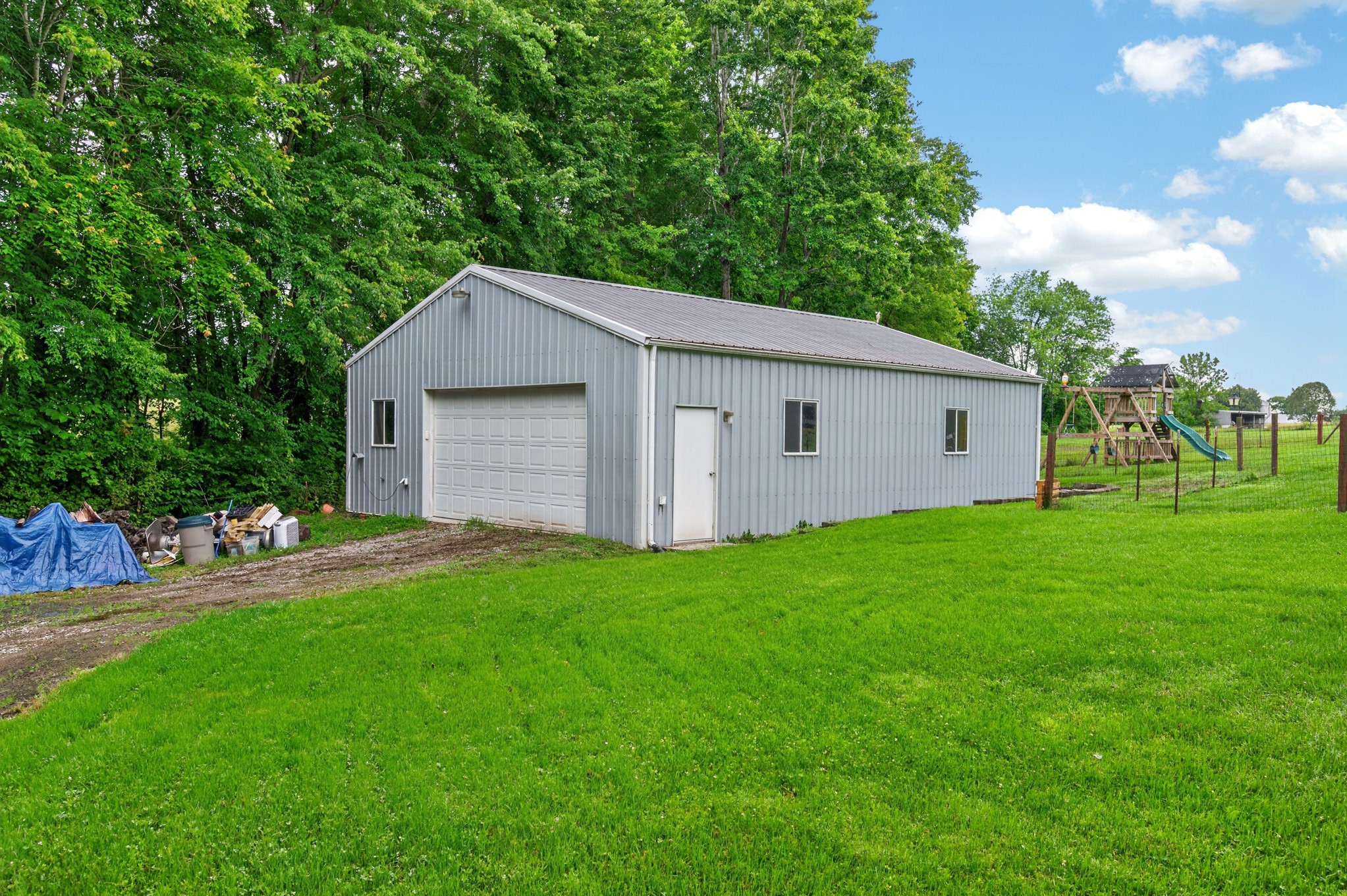 365 Harris Road Beechmont, KY 42323 - Photo 26 of 34