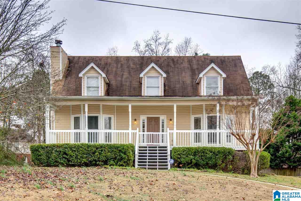 417 Poplar Ridge Drive Alabaster, AL 35007 - Photo 1 of 24