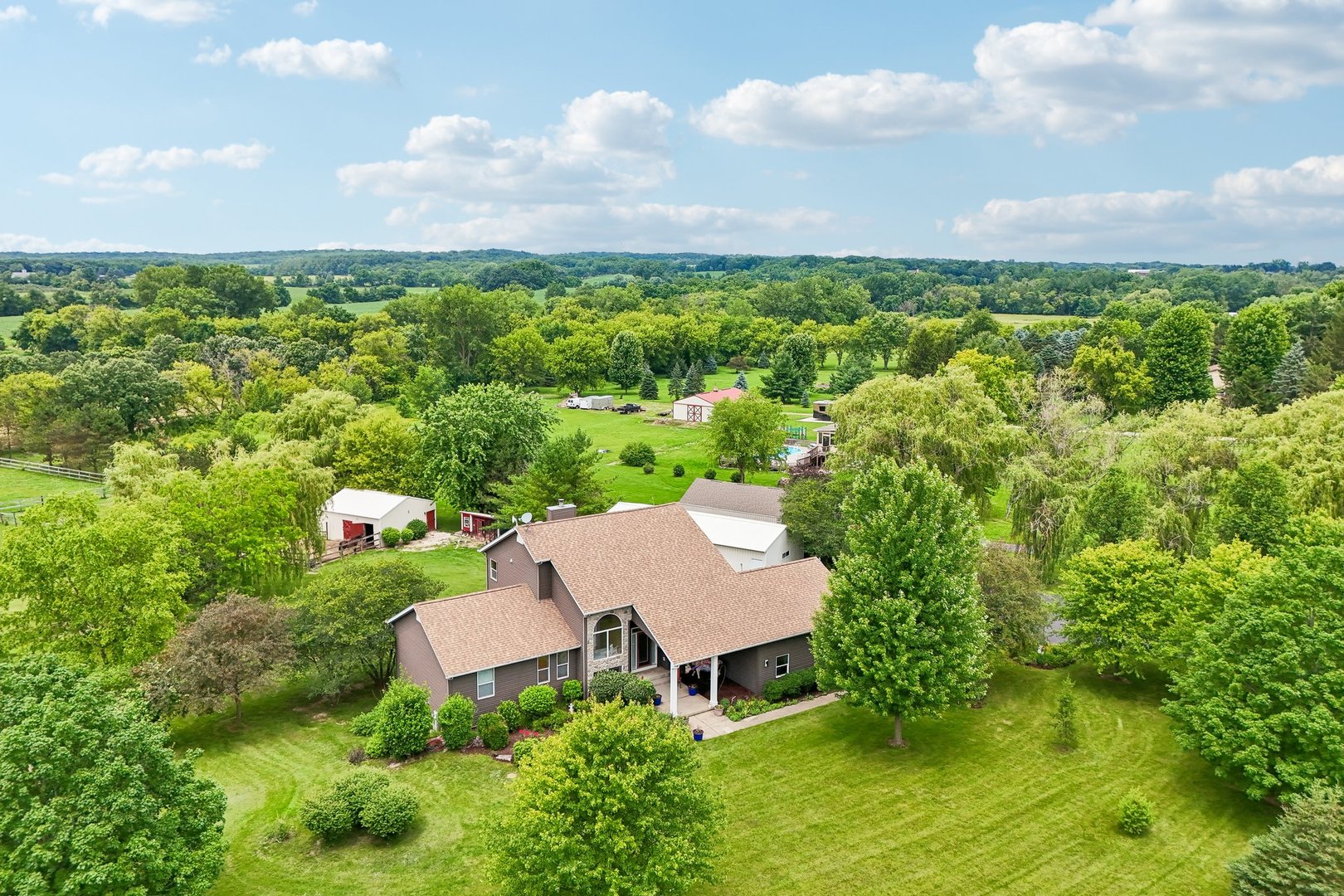 3809 Standish Road Marengo, IL 60152 - Photo 72 of 76