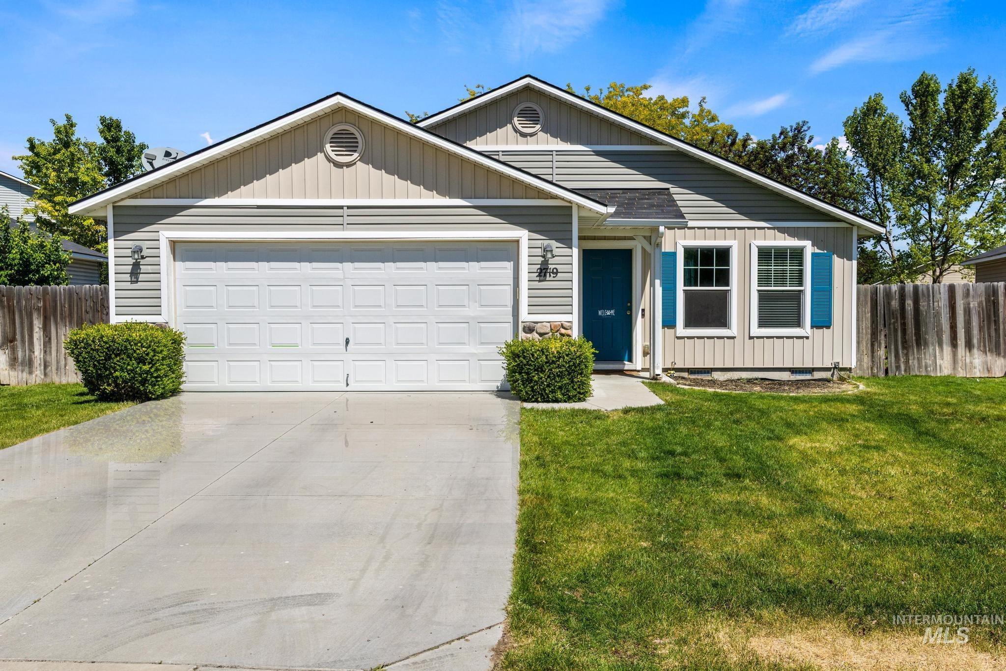 2719 Rowland Court Caldwell, ID 83607 - Photo 1 of 38