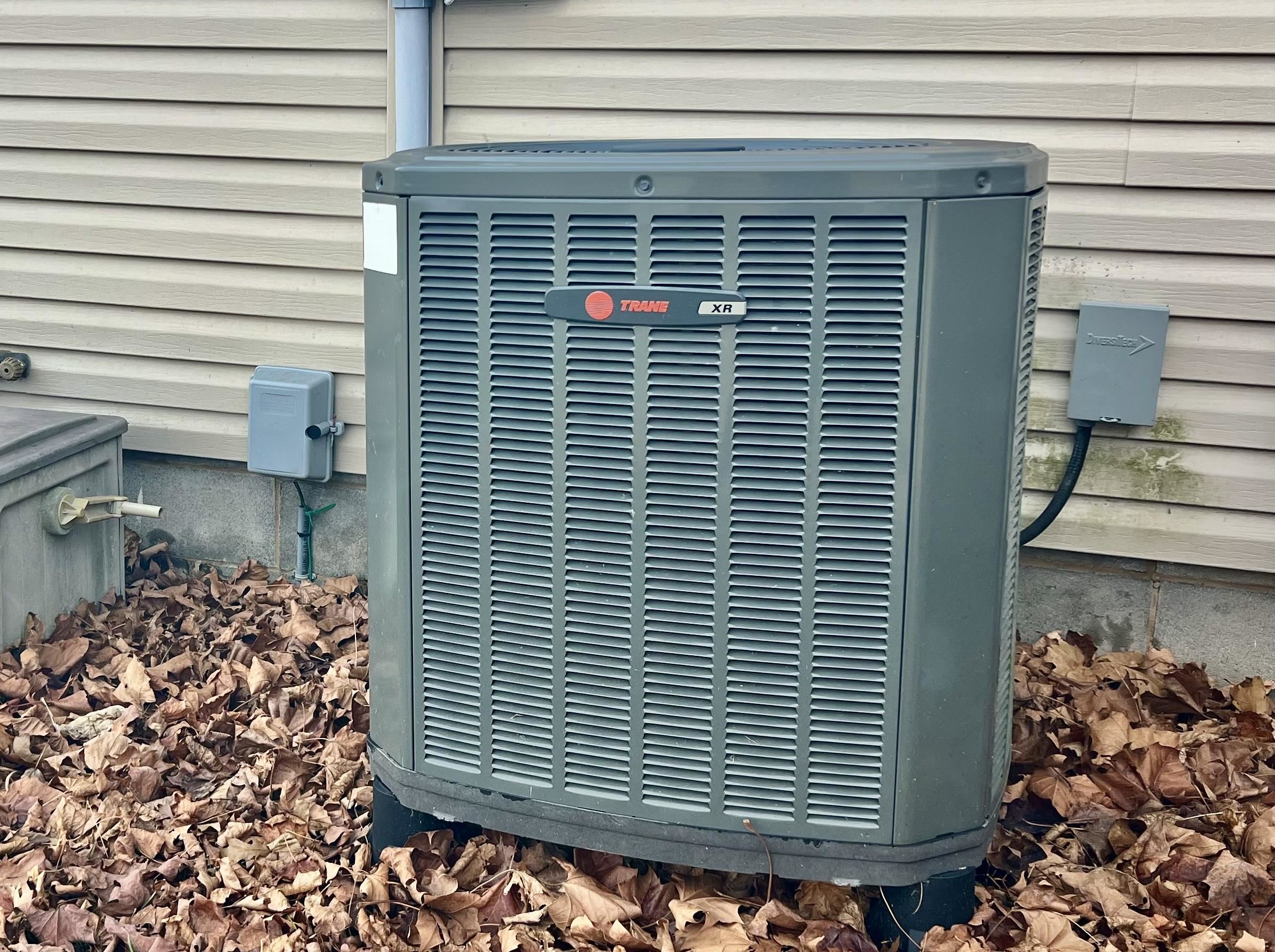 8346 Spring Creek Road Bridgewater, VA 22812 - Photo 5 of 16 a view of a balcony and a window