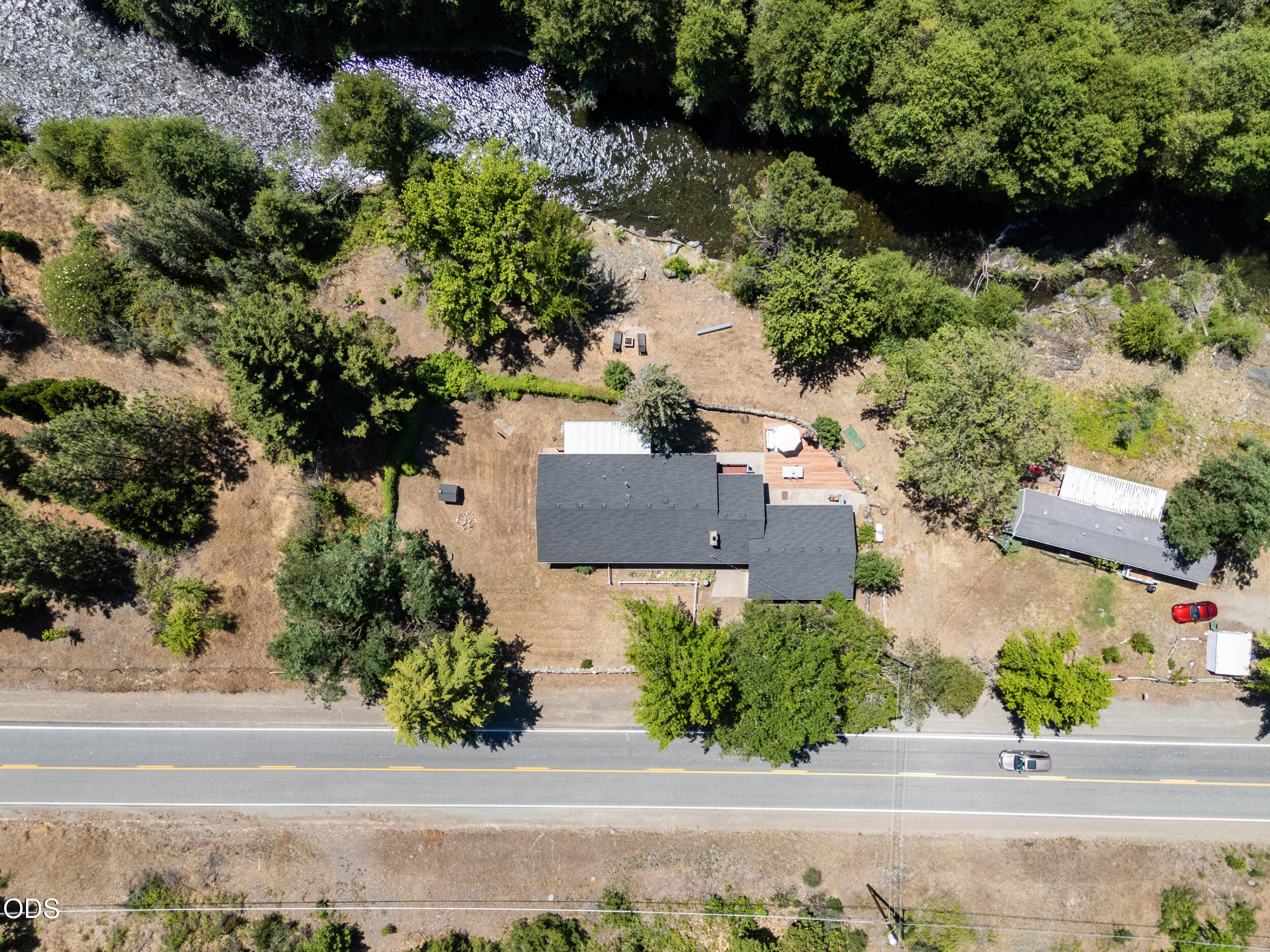 3550 Upper Applegate Road Jacksonville, OR 97530 - Photo 40 of 58