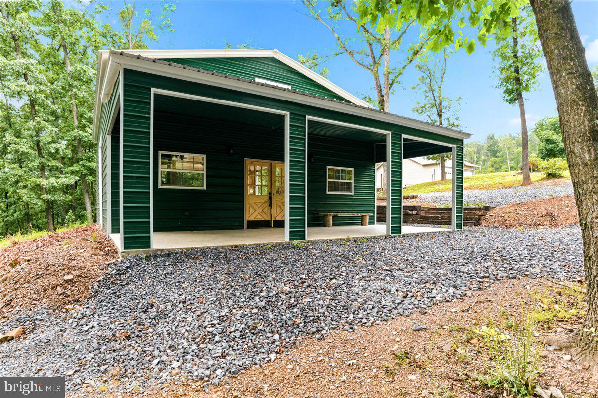 1309 Redland Road Cross Junction, VA 22625 - Photo 65 of 84