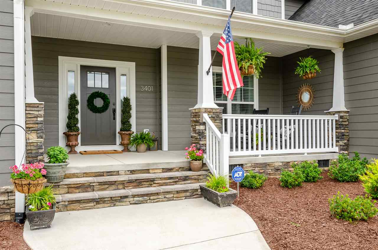 3401 Walnut Grove Road Roebuck, SC 29376 - Photo 2 of 33