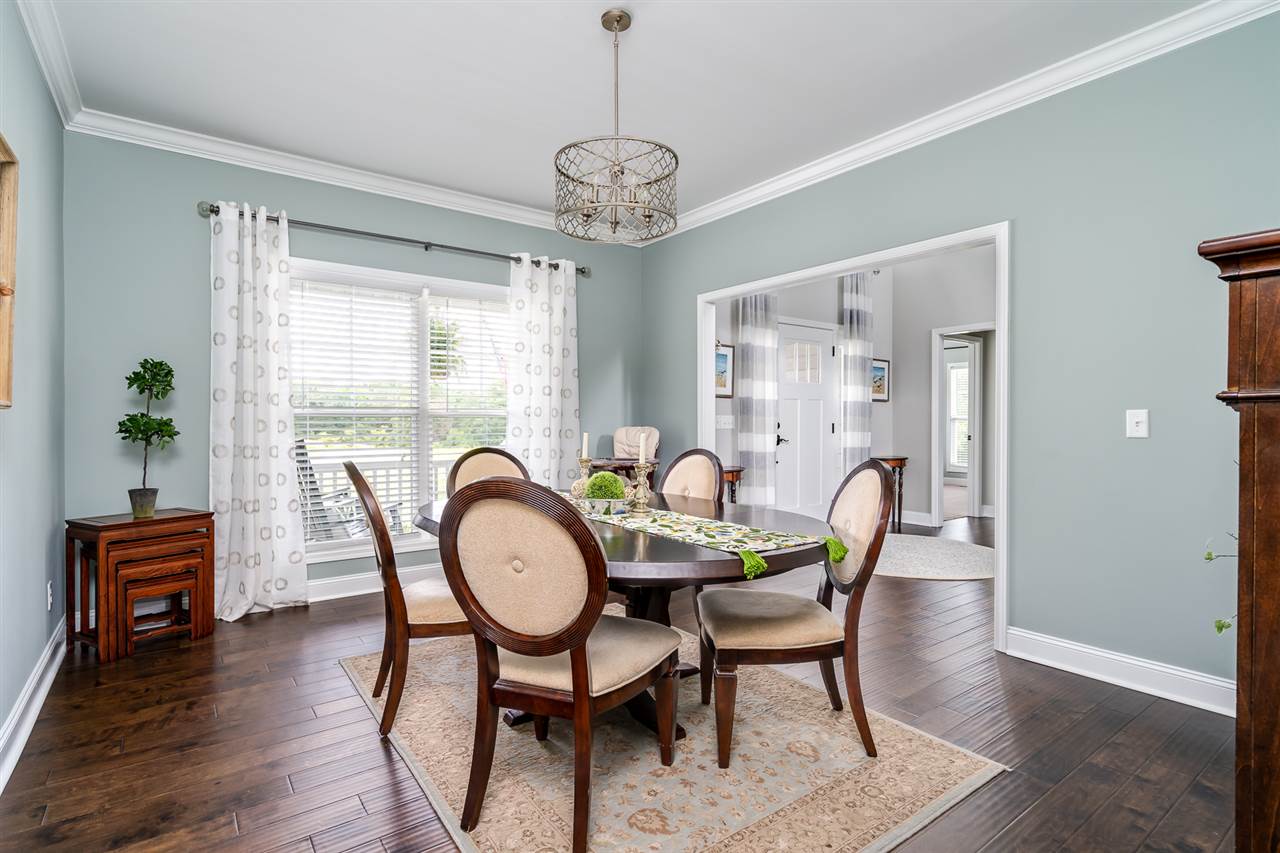 3401 Walnut Grove Road Roebuck, SC 29376 - Photo 6 of 33