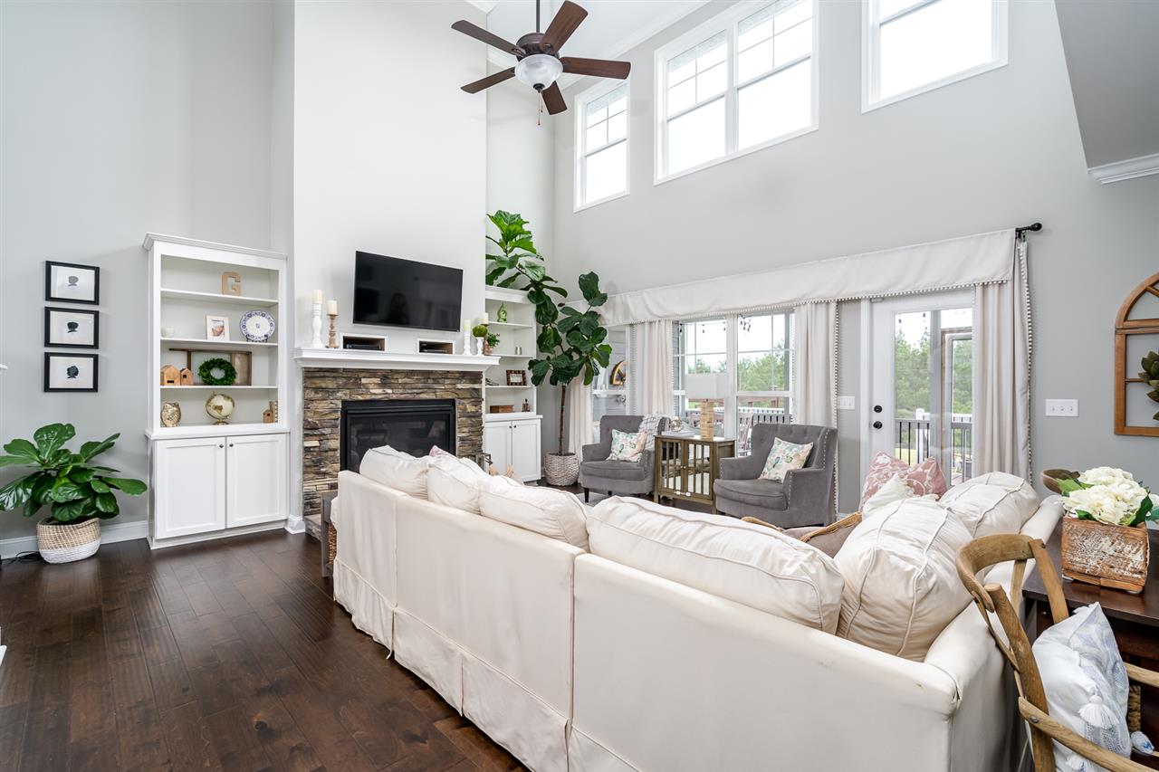 3401 Walnut Grove Road Roebuck, SC 29376 - Photo 7 of 33