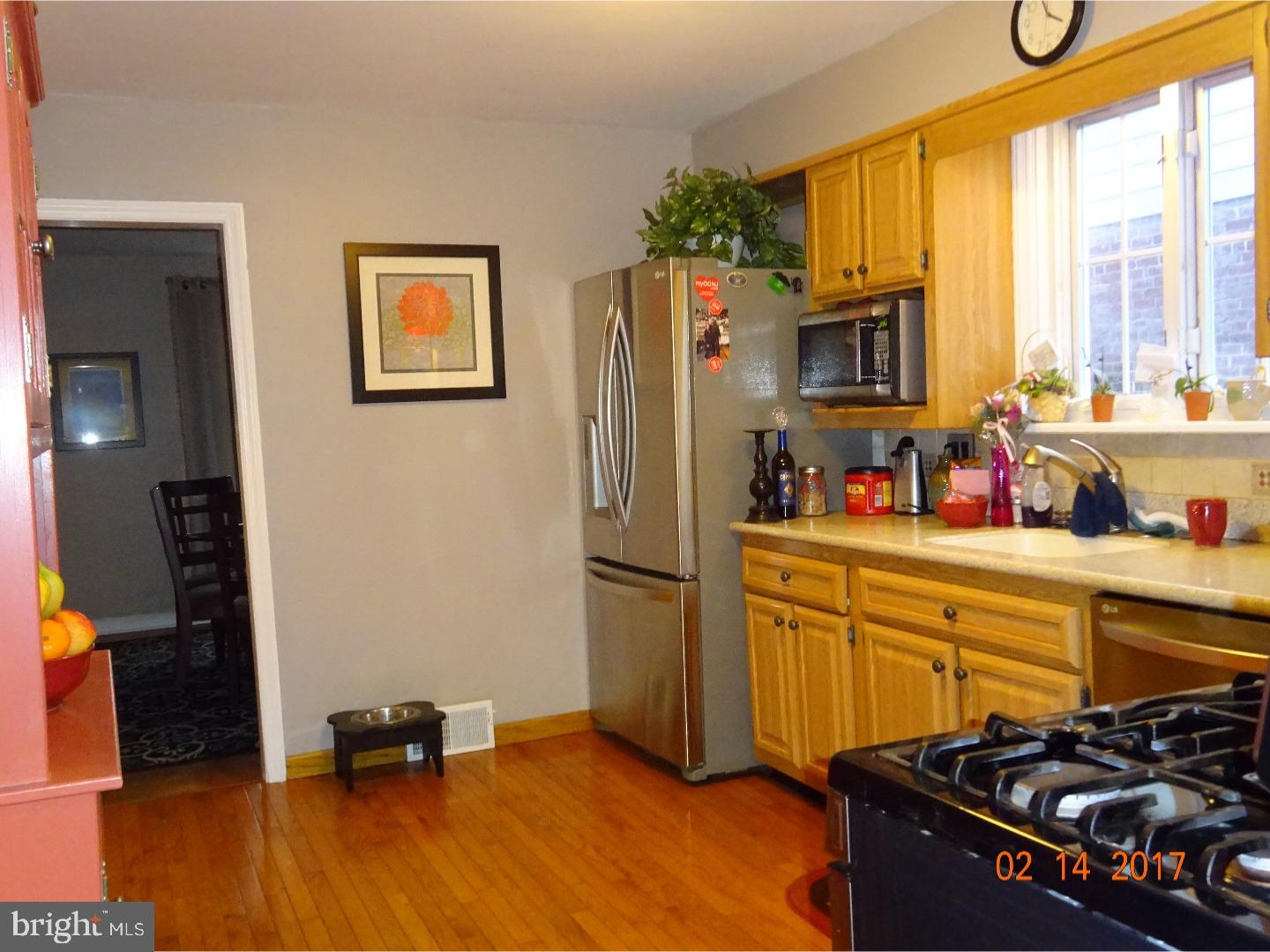 2249 Avon Road Ardmore, PA 19003 - Photo 5 of 17 Kitchen