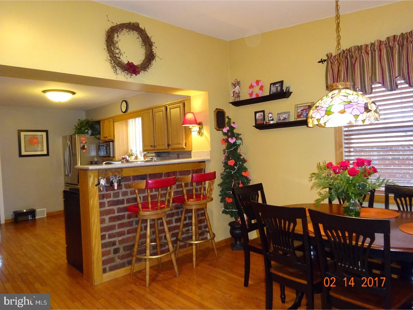 2249 Avon Road Ardmore, PA 19003 - Photo 7 of 17 Kitchen
