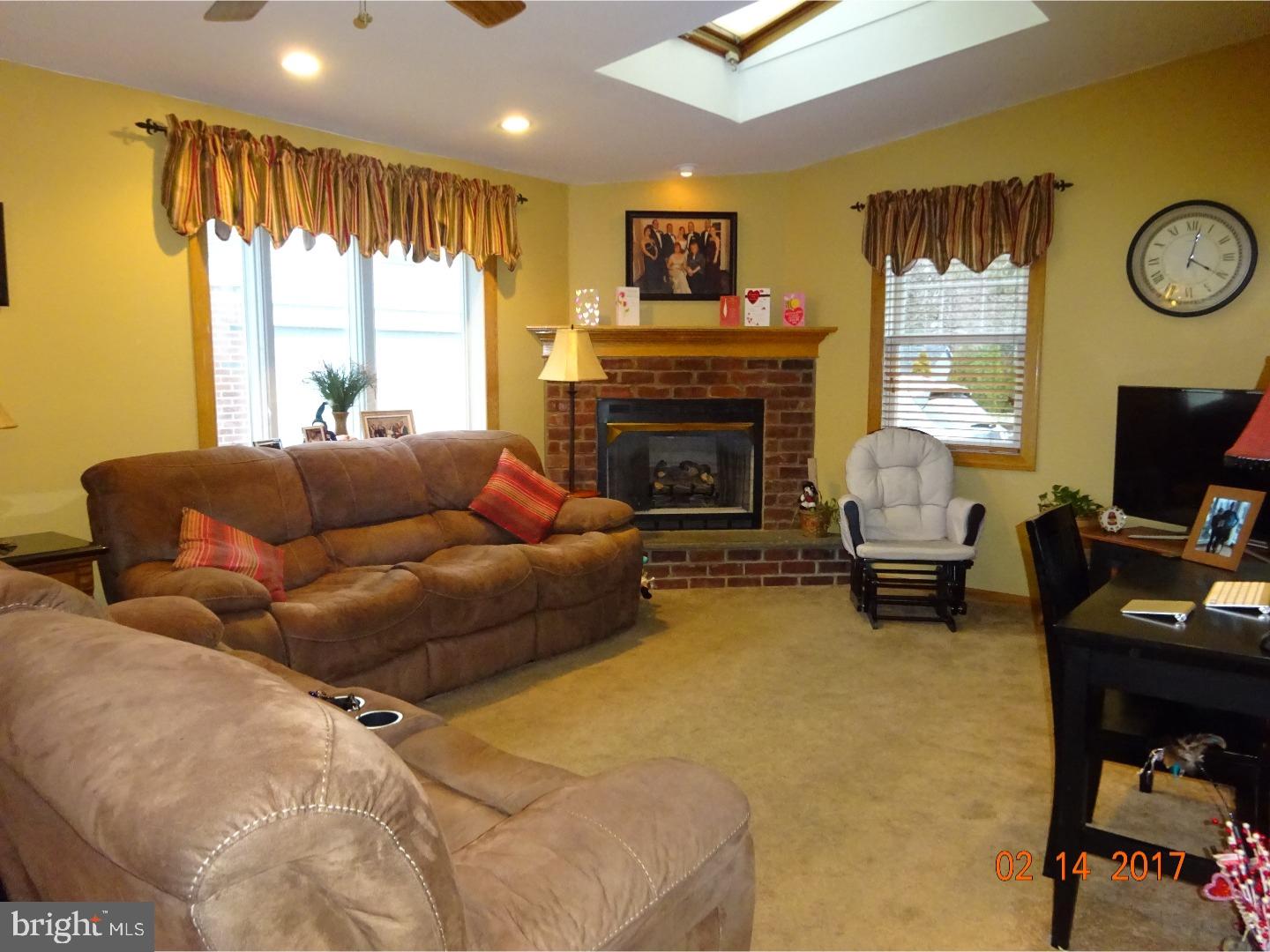 2249 Avon Road Ardmore, PA 19003 - Photo 8 of 17 Family Room