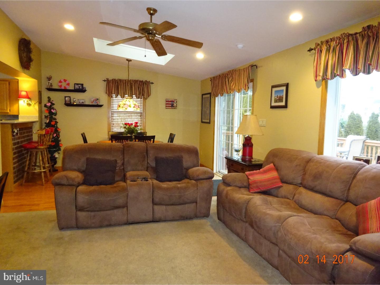 2249 Avon Road Ardmore, PA 19003 - Photo 9 of 17 Family Room