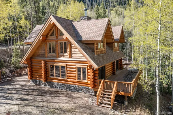 $890,000 | 24500 County Road 162, Nathrop, CO 81236