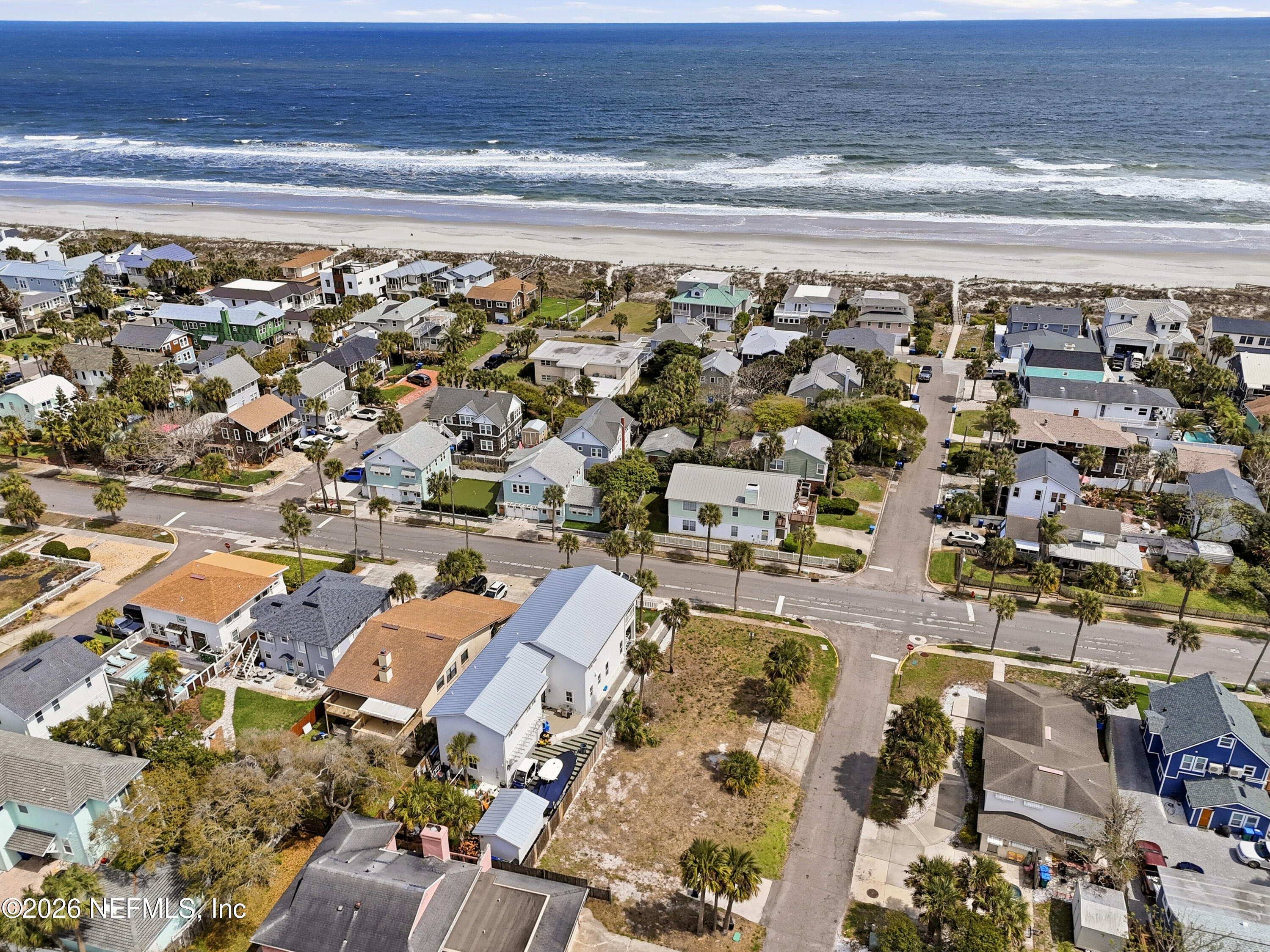 1420 First Street Neptune Beach, FL 32266 - Photo 3 of 9 1420 1st St-002