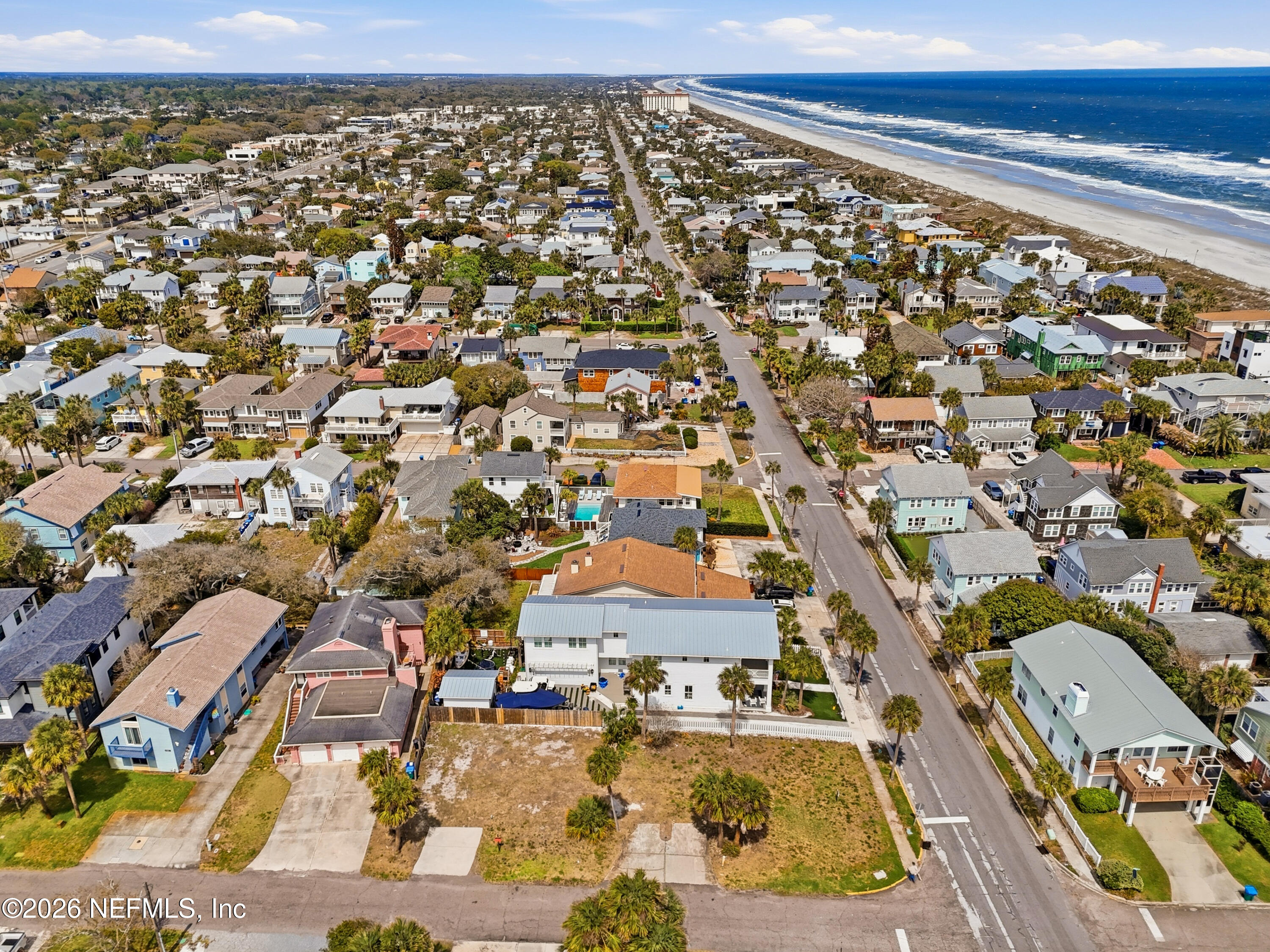 1420 First Street Neptune Beach, FL 32266 - Photo 5 of 9 1420 1st St-003