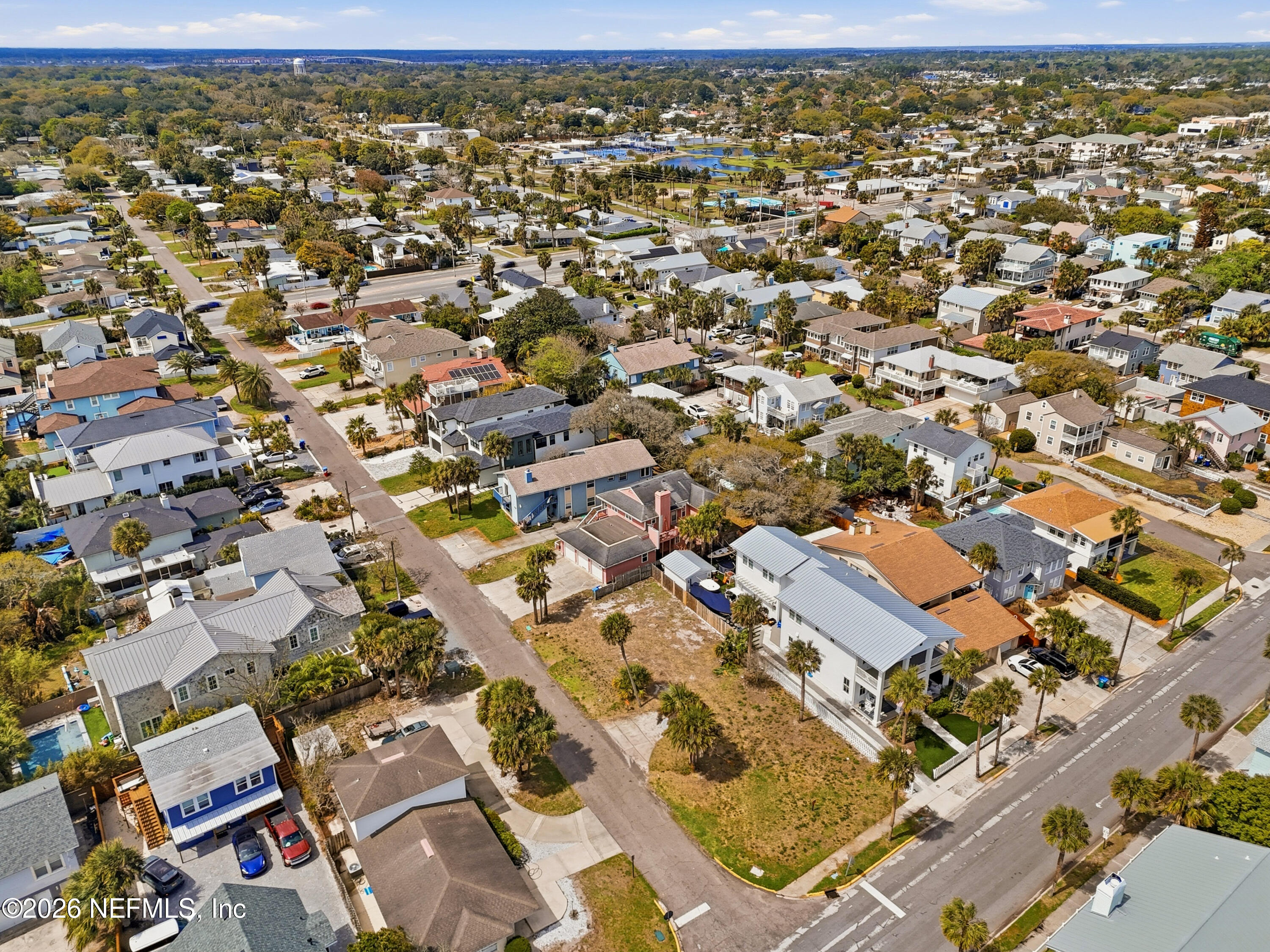 1420 First Street Neptune Beach, FL 32266 - Photo 6 of 9 1420 1st St-004