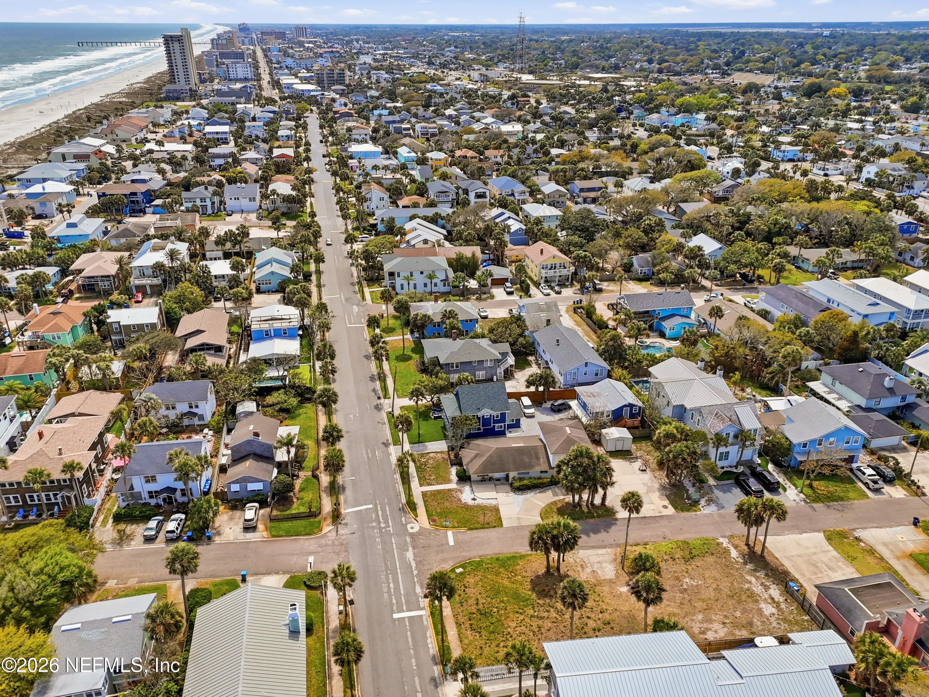 1420 First Street Neptune Beach, FL 32266 - Photo 8 of 9 1420 1st St-005