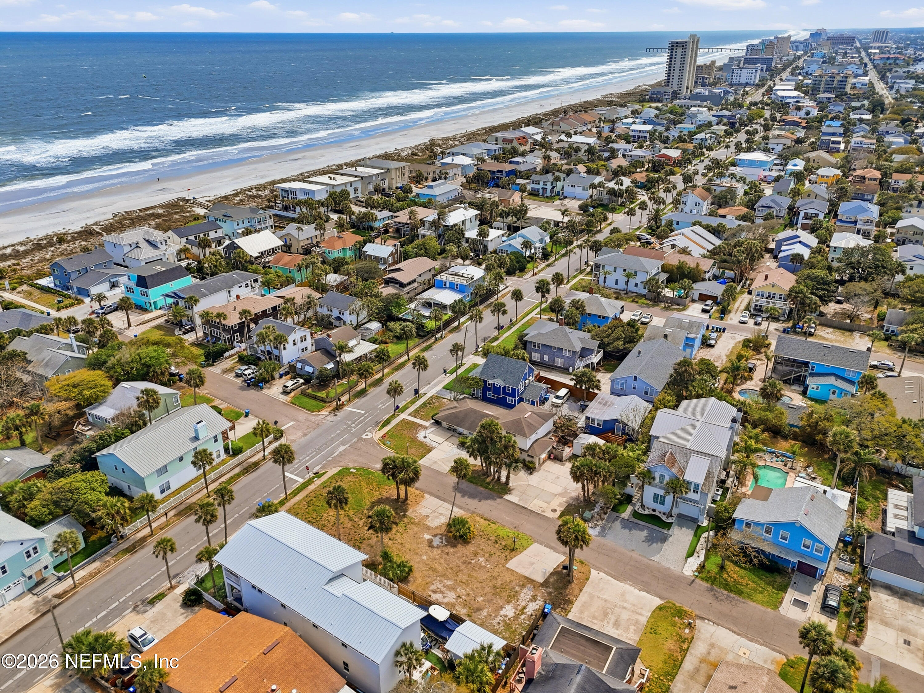 1420 First Street Neptune Beach, FL 32266 - Photo 9 of 9 1420 1st St-006