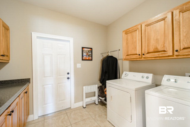 341 J J Michael Street Fairhope, AL 36532 - Photo 34 of 45 Laundry