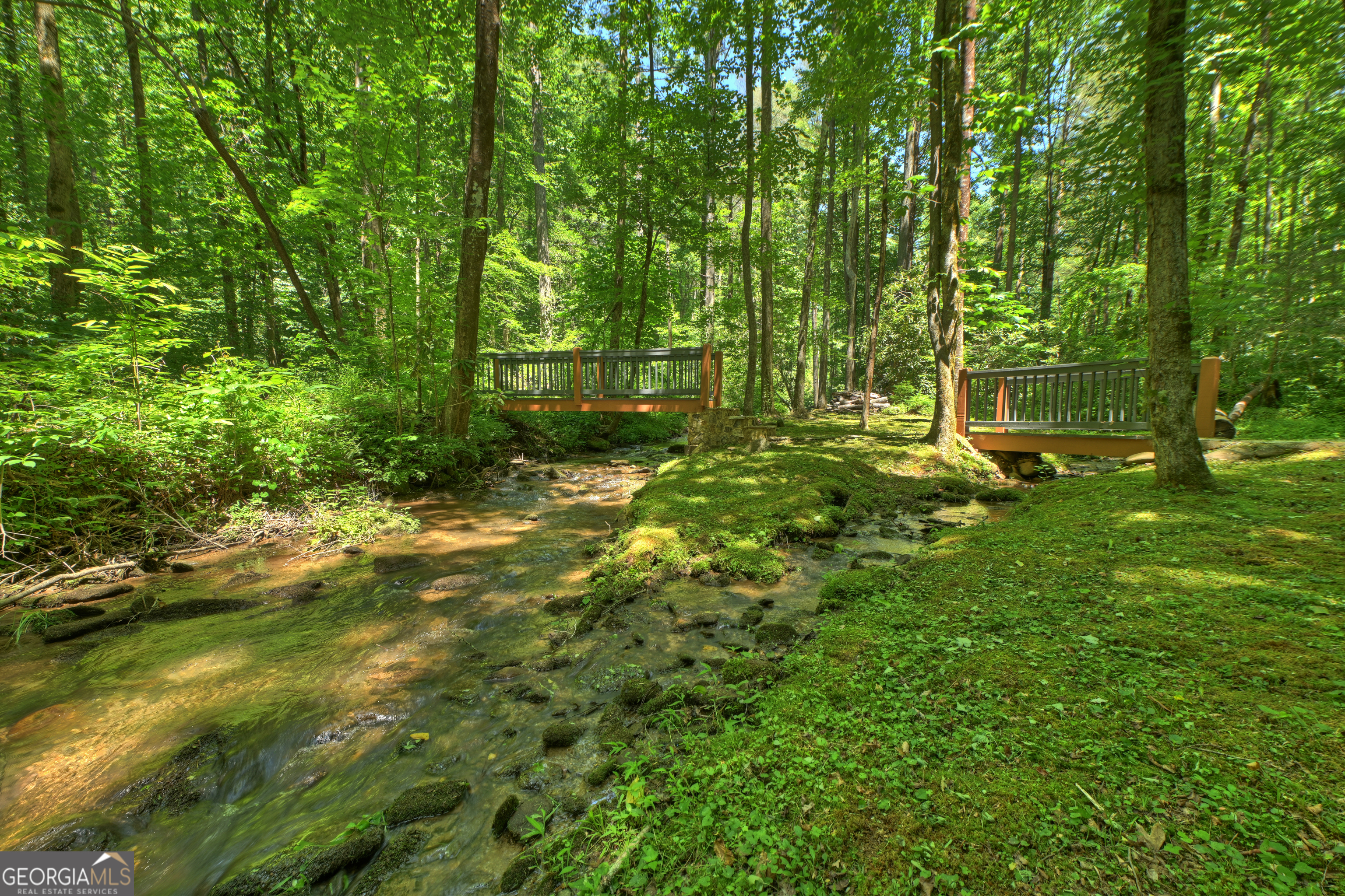 373 Barnes Creek Road Ellijay, GA 30540 - Photo 14 of 41