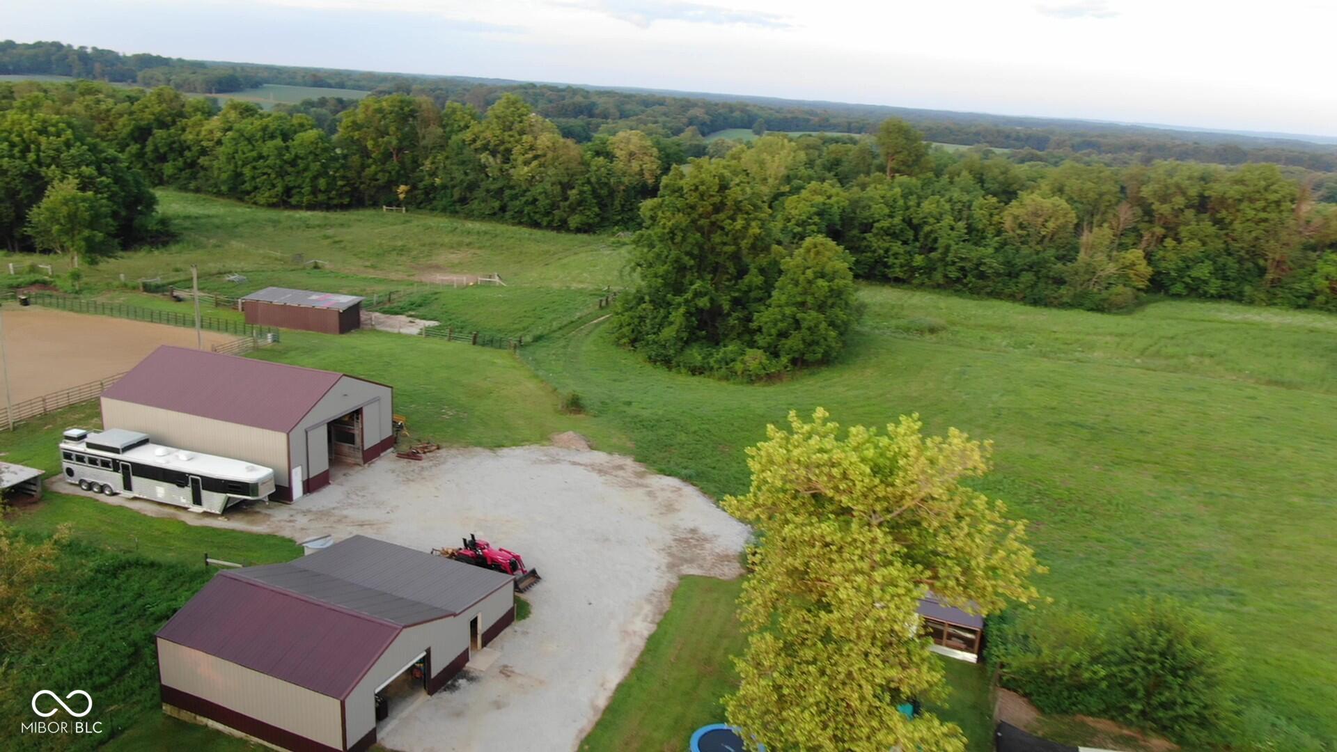7870 Smith Road Gosport, IN 47433 - Photo 28 of 49 Gallery Image 28