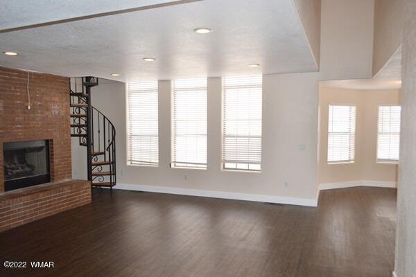 2442 Lake Road Snowflake, AZ 85937 - Photo 2 of 44 Gallery Image 2