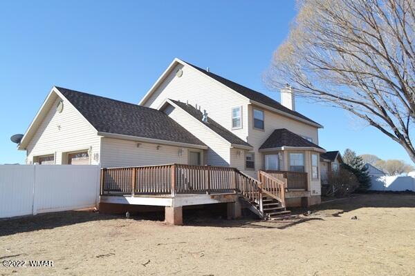 2442 Lake Road Snowflake, AZ 85937 - Photo 30 of 44 Gallery Image 30