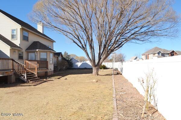 2442 Lake Road Snowflake, AZ 85937 - Photo 31 of 44 Gallery Image 31