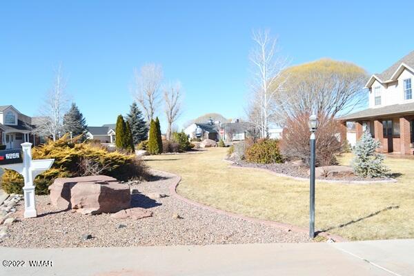 2442 Lake Road Snowflake, AZ 85937 - Photo 32 of 44 Gallery Image 32
