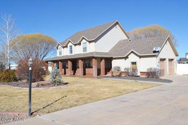 2442 Lake Road Snowflake, AZ 85937 - Photo 33 of 44 Gallery Image 33